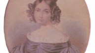Дмитриевна Бутурлина (1813-1881),