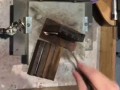 Изготовление золотого кольца с бриллиантами