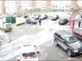 Росгвардия задерживает преступников