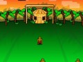 Защитники джунглей (Jungle defender)