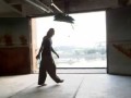 Human-Powered Freerunning Machine - with Jason Paul