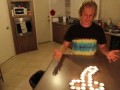 CoP - Candle Shots