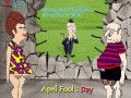 April Fool's Day