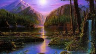 10. Rocky Mountain Dream.
