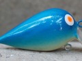 Голубой головастик