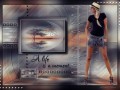 A life is a moment