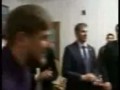 Рамзан Кадыров танцует лезгинку