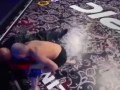 UFC курильщика