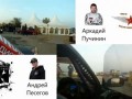 Финал 5 этапа PWR Series 2011