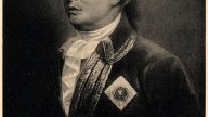 ПЕТР АЛЕКСАНДРОВИЧ РУМЯНЦЕВ-ЗАДУНАЙСКИЙ,