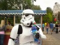 Darth Vader: What Are You Going to Do Next?