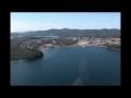 Стройка на о. Русском