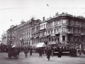 13.Угол Невского и Садовой.1912-й год