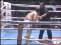 Funny Muay Thai