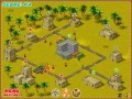 Outpost Combat2: desert strike 