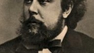 . П. Мусоргский. Фото 1870 года