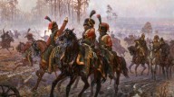 Александр Юрьевич.Под Городней. 13 (25) октября 1812 г.