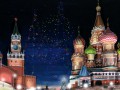 Global Gala (Happy New Year!)