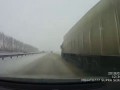 Приехали! ДТП на новой машине