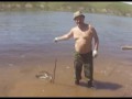 угар полный. Упустил рыбу