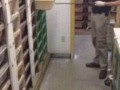 Камера наблюдения в серпентарии