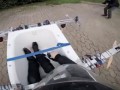 Летающая ванна