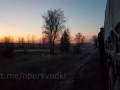 Отражения российскими военными засады ВСУ