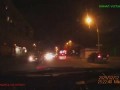 Толпа пьяных малолеток качают права
