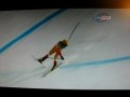 Падения и неудачи на Олимпиаде