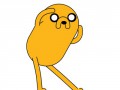 Jake-adventure-time-фэндомы-at-гифки-2534369