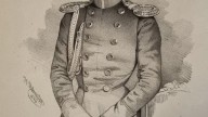 князя Михаила Павловича Голицына () (1822-1868)