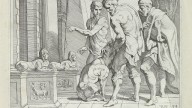 Odysseus_door_zijn_hond_Argus_herkend_Les_Travaux_d'Ulysse_(serietitel)_De_werken_van_Odysseus_(