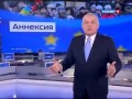 Запад аннексирует Украину тихо