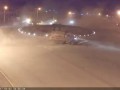 Находка подмели Пыльная буря 3 марта 2017