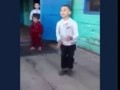Ух ты! Молодец парнишка! Круто исполнил