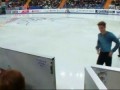 Rostelecom Cup 2012 -1/11- MEN SP - Johnny WEIR - 09/11/2012