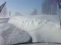 "Незначительные" ограничения в движении транспорта на трассе А 280 (Новоазовская таможня)