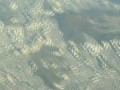 UFO Caught From Airplane - Seoul, South Korea - April 07, 2012