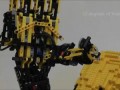 Lego Robotic Arm