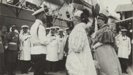 09. Император Николай II и Зинаида Николаевна Юсупова