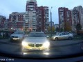 ТП на bmw не дает проехать