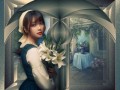 Romantic por Mabel