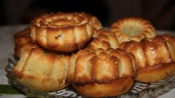 кексы
