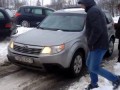 В преддверии 8 марта