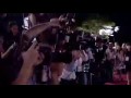 Открытие отеля Атлантис