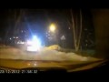 Погоня за пьяным таксистом