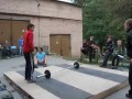 Рывок большого мастера