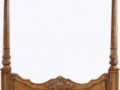 thbed-footboard