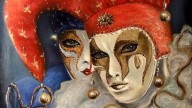 Наталья Викторовна. Маскарад любви.