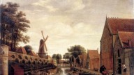 Ян ван Асч (1602 - 1678)